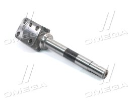 Вісь кулака поворотного Т 25 правого (ТМ JUBANA)