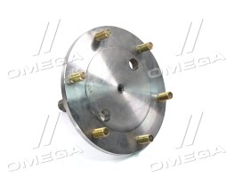 Ось колеса Т 16, Т 25 в сб. (ТМ JUBANA)