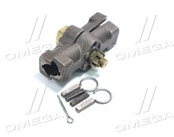 Муфта соединит. вала первичного Т 25 (ТМ JUBANA)