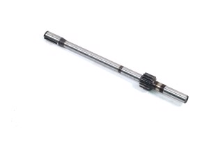 Вал муфти зчеплення головного Т 25 (ТМ JUBANA)