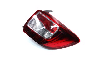 Ліхтар задн. пра. DACIA LOGAN II (Van Wezel)