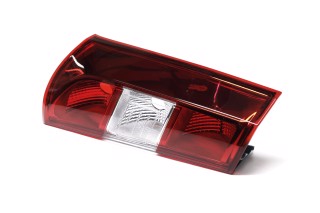 Ліхтар задн. лів. DACIA DOKKER (Van Wezel)