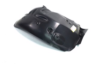 Підкрилок пер. лів. RENAULT MEGANE II (Van Wezel)