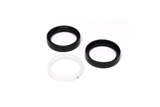 САЛЬНИК КПП LEXUS, TOYOTA (вир-во FEBEST)