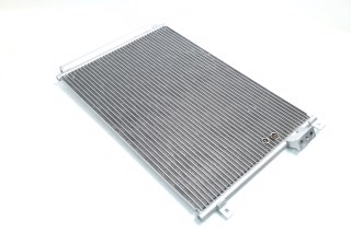 Радіатор кондиціонера FIAT 500, PANDA/ FORD KA (вир-во Van Wezel)