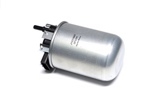 Фільтр паливний Nissan JUKE -19, TIIDA 14- (вир-во Jakoparts)