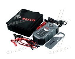 ЗАРЯДНИЙ ПРИСТРІЙ C70 (вир-во BOSCH)