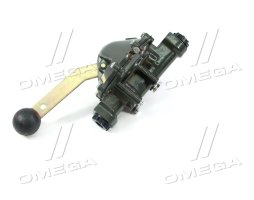 Насос перекачки топлива КАМАЗ (танковый) <ДК>