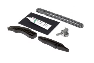 Комплект ланцюгаТНВД BMW N47/N57 (вир-во INA)