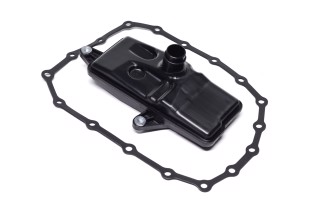 Фільтр АКПП HONDA CIVIC, HR-V 14 з прокладкою (вир-во FEBI)