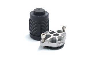 Фільтр АКПП муфти HALDEX GEN IV VOLVO, FORD, LR (вир-во FEBI)