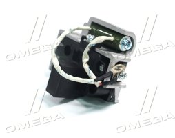 Щіткотримач генератора КАМАЗ, МАЗ (з регулятором напруги)