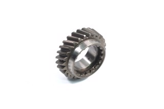 Шестерня 4-й передачи КПП ЗИЛ 130,5301 вала вторичного (Z=26) (DETALKA)