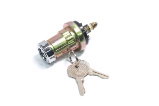 Замок запалювання ЗІЛ 130 (DETALKA)