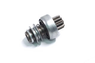 Привід стартера ЗІЛ (до стартерів СТ230К1, СТ230К4) (DETALKA)