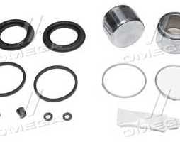 Ремкомплект гальм. супорта D42561C (вир-во ERT)