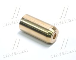 Стакан форсунки ЯМЗ 236,238 (латунна) (DETALKA)