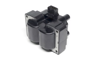 Котушка запалювання ВАЗ 2104, 2105, FIAT (вир-во CHAMPION)