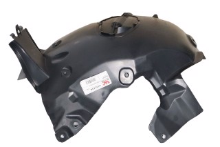 Підкрилок пер. пра. RENAULT KANGOO 08 > 21 (Van Wezel) 4312434 Van Wezel