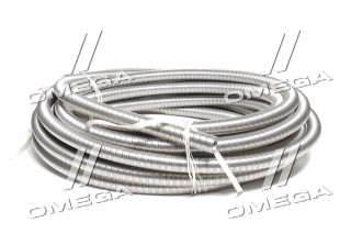 Гофра выхлопная обогревателя автономного 24мм (пр-во Dinex)