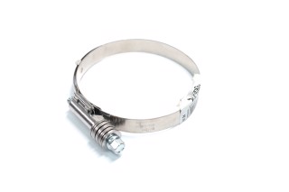 Хомут інтеркулера Man Tga O83-105Mm H-15,8Mm (вир-во Dinex)