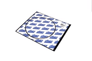 Прокладка каталізатора Mb Actros Mp4 Euro 6 (вир-во Dinex)