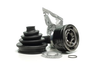 ШРКШ зовніш. з пильовиком  KIA  SORENTO I (JC) (вир-во FEBI)