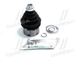 ШРКШ зовніш. з пильовиком KIA  SORENTO I (JC) (вир-во FAG)