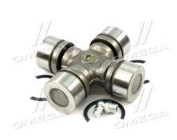 Хрестовина валу кард. KIA Sorento I 4x4 -11 (вир-во Blue Print)