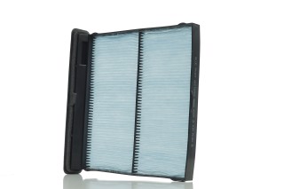 Фільтр салону Subaru Forester V 18-, Impreza V 16- (вир-во Blue Print)