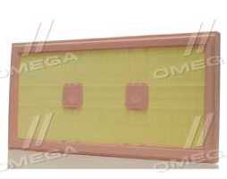 Фільтр повітряний MB C -15, E -16 (вир-во Blue Print)