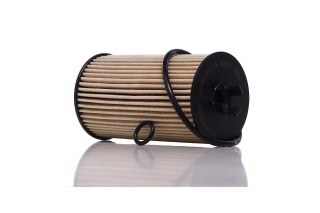 Фільтр оливний Opel Astra 09- (вир-во Blue Print)