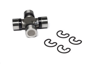 Хрестовина валу кард. Nissan Terrano II -14 (вир-во Blue Print)