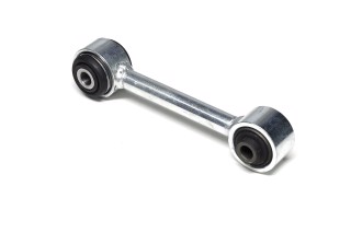 Важіль підвіски поперечний Mitsubishi Lancer, Outlander 03- (вир-во Blue Print)