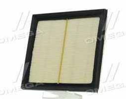 Фільтр повітряний Subaru Forester V 18-, Impreza V 16- (вир-во Blue Print)