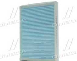 Фільтр салону MB AMG 18-, C 13-, ML 11- (вир-во Blue Print)