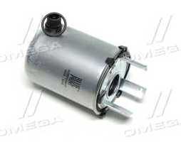 Фільтр паливний Nissan Qashqai II -21, X-Trail III -22, Renault Kadjar 15- (вир-во Blue Print)