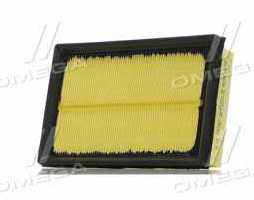 Фільтр повітряний Citroen C1 II -22, Peugeot 108 14-, Toyota Prius 12- (вир-во Blue Print)