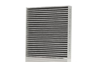 Фільтр салону вугільний FIAT 500 09- (вир-во Blue Print)