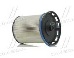 Фільтр паливний Audi Q7 15-, Q8 18-, VW Touareg 3 4motion 17- (вир-во Blue Print)