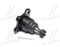 Опора шарова передн. зі стопорн. гайкою Hyundai Terracan 4x4 -07 (вир-во Blue Print)