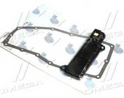 Фільтр АКПП Honda Accord 12-, Civic X 15-, CR-V 12- (вир-во Blue Print)