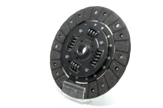 Диск зчеплення Audi, Seat, Skoda, VW (вир-во Blue Print)