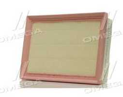 Фильтр воздушный Lexus RX IV -22 (пр-во Blue Print)