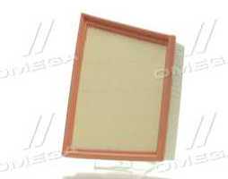 Фільтр повітряний Jaguar F-Pace 15-, XE 15-, XF 12- (вир-во Blue Print)