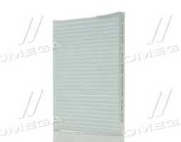 Фільтр салону Renault Koleos I -16 (вир-во Blue Print)