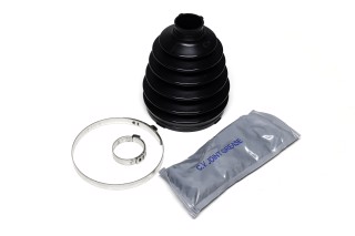 Пильовик ШРКШа (компл.) Mitsubishi Pajero III 4x4 -12 (вир-во Blue Print)