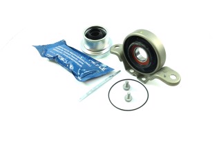 Підвісна опора карданного валу AUDI Q7 (4LB)  (Вир-во MEYLE)