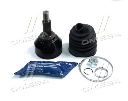 ШРКШ зовн. з пильовиком  RENAULT TRAFIC II (Вир-во MEYLE)