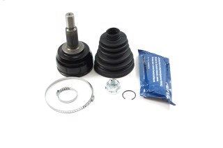 ШРКШ зовн. з пильовиком   DACIA, RENAULT  (Вир-во MEYLE)